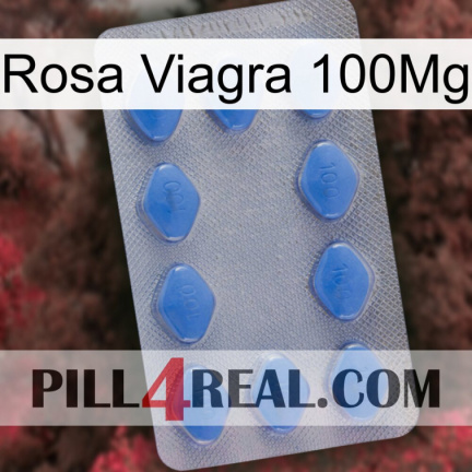 Pink Viagra 100Mg 21